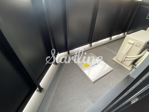 ズーム信濃町の物件内観写真